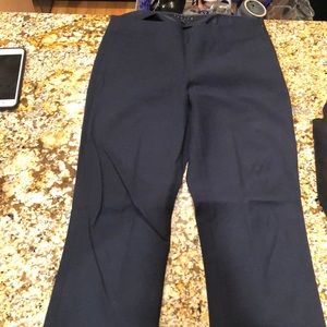 Theory Size Work Pants